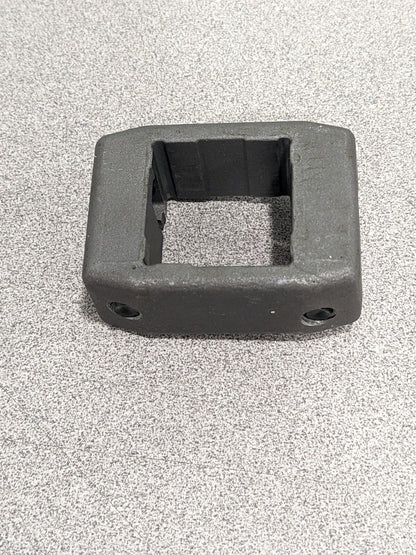 SPI Hole Cutting Cutter Clamp 6mm Blade Compatibility 6000-V6 SPI