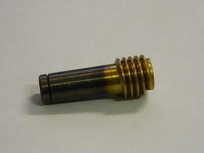Balax  NO GO Gage 9/16-12 UNC 2B Taperlock Thread Plug 539826