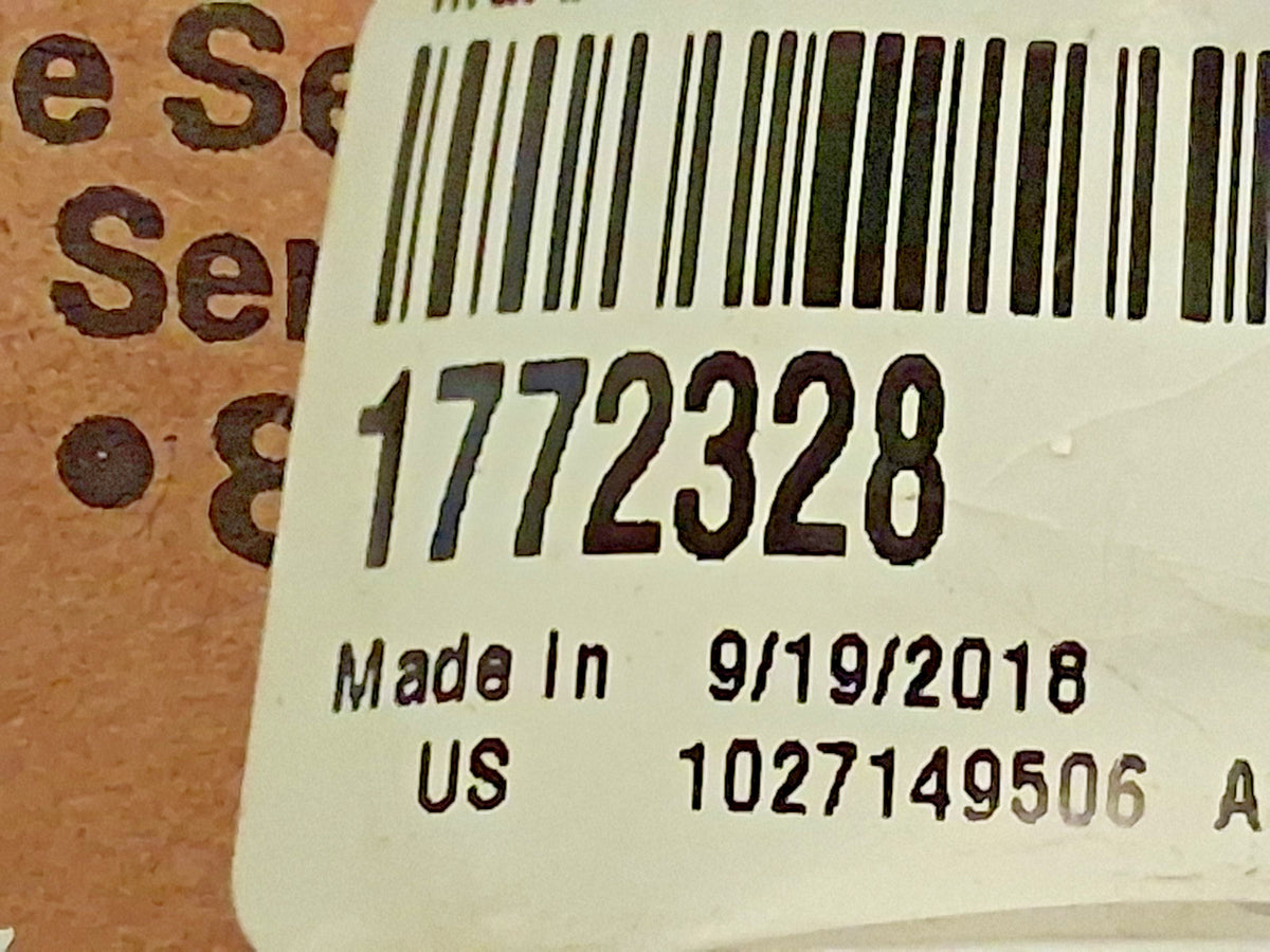 Lenox Welded Bandsaw Blade 11ft 5" Long x 1" Wide 5-8 TPI 1772328
