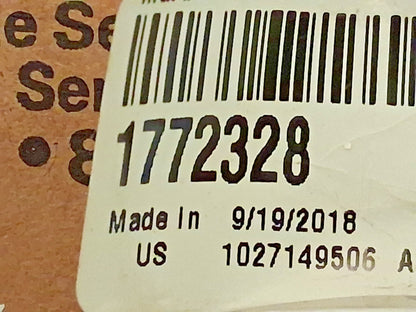 Lenox Welded Bandsaw Blade 11ft 5" Long x 1" Wide 5-8 TPI 1772328