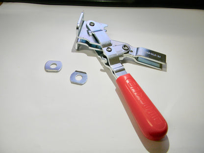 De-Sta-Co Manual Hold Down Toggle Clamp Vertical Handle QTY 2  207-U-L