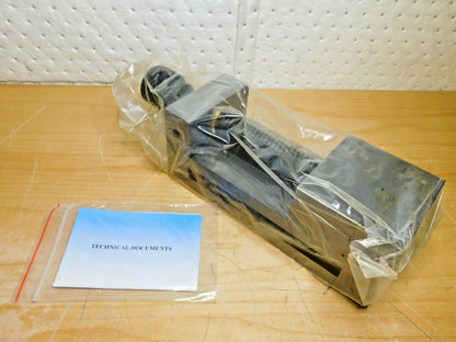 Interstate Toolmaker's Vise 3-15/16" W x 1.7" H x 5" Opening