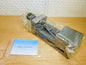 Interstate Toolmaker's Vise 3-15/16" W x 1.7" H x 5" Opening