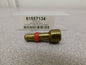 SPI Metric Taperlock Thread Plug Gage Single End M14x2 Thread NOGO 34-591-8