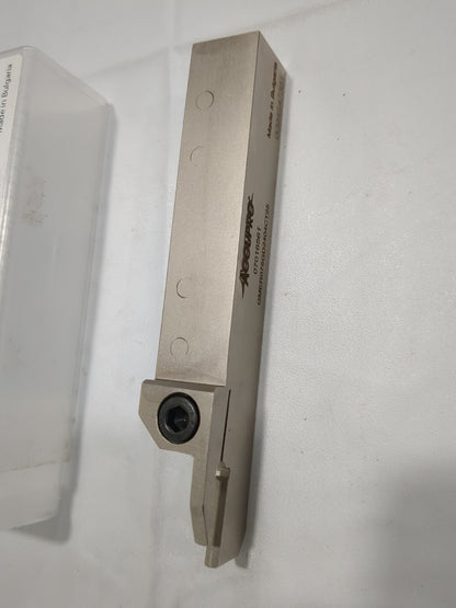 ACCUPRO Indexable Grooving Toolholder: GMER075GD2404CT25 07016561