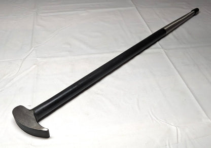 GROZ Rolling Head Pry Bar 20" OAL  PRY/20