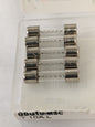 FERRAZ SHAWMUT Cylindrical Time Delay Fuse 5pk GDG, 10 A, 20 mm OAL GDG10-MSC