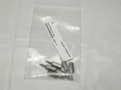 KENNAMETAL T6 Torx Drive Bit for Boring Bars Qty 6 1962981