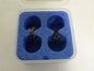 Iscar Replaceable Drill Tips Carbide PVD Through Coolant Qty. 2 5505660