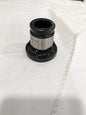 PARLEC Tapping Adapter: 3/4" Tap, #2 Adapter 20-075