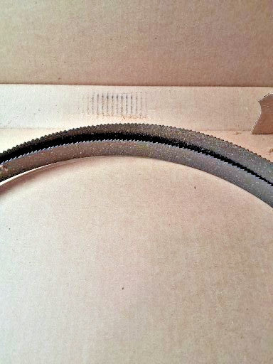 LENOX Bi-Metal Band Saw Blade 13' 6" x 1" x .035 5/8 TPI RX+ 1 PC 93232RPB134115