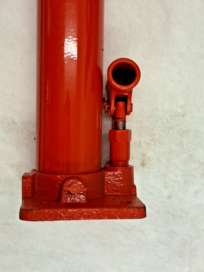 Sunex Tools Bottle Jack 4 Ton Capacity 5041B
