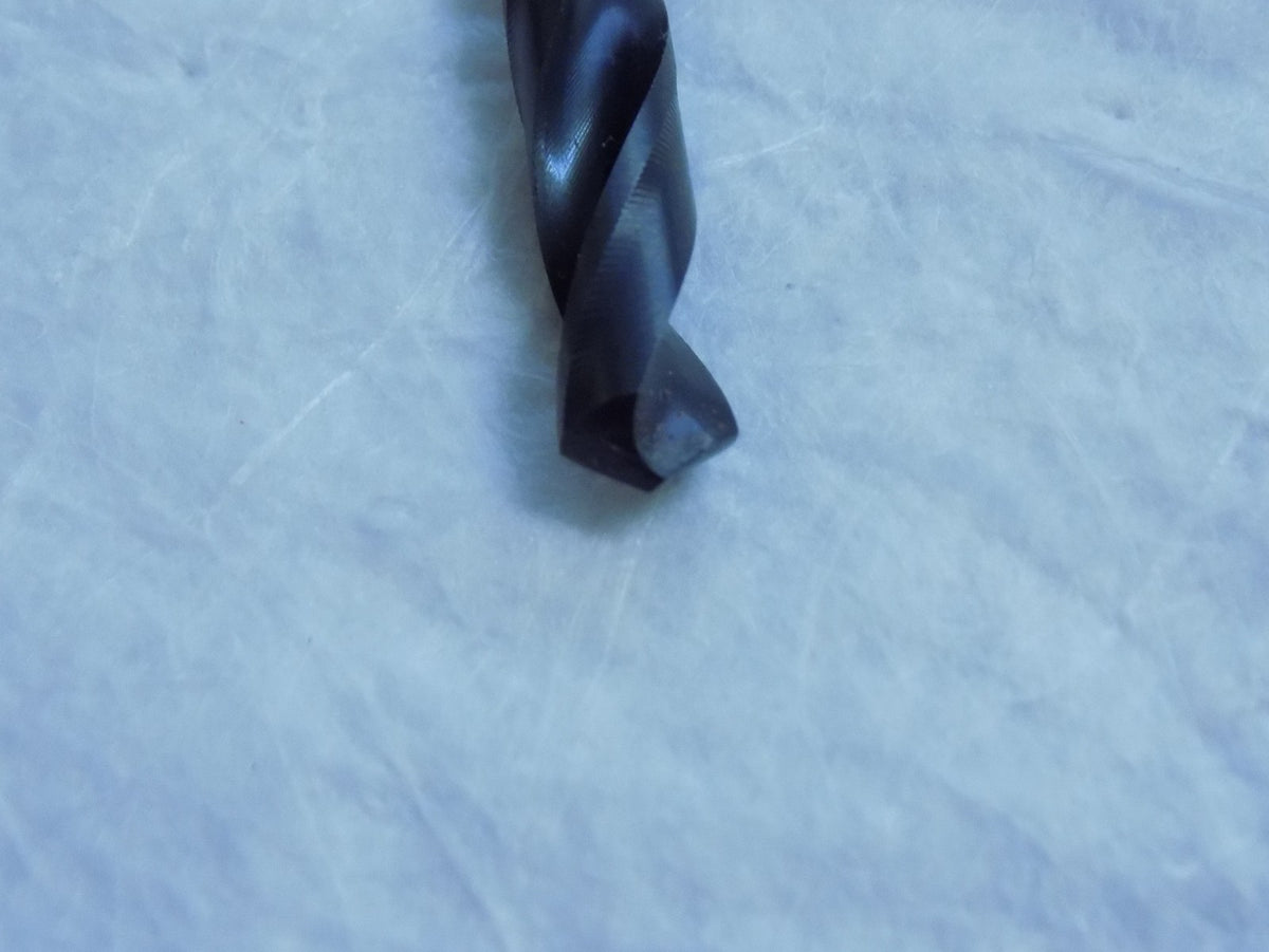 hertel Letter L 118° Point Oxide Finish Jobber Drill QTY 12. 01183128