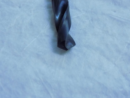 hertel Letter L 118° Point Oxide Finish Jobber Drill QTY 12. 01183128