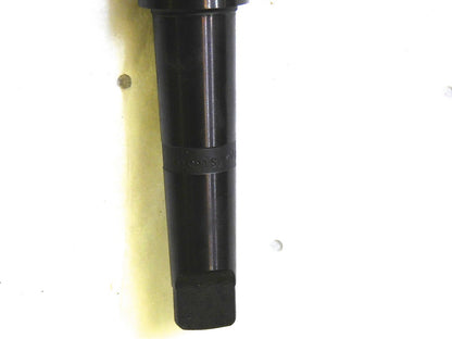 Metcut 3MT Taper Shank Spade Holder 0.859 - .960 Diameter 10.68 OAL 7S1.5TM