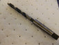Taper Shank Drill Bit: 7/16" Dia, 2MT, 118 ° Point HSS 01520287