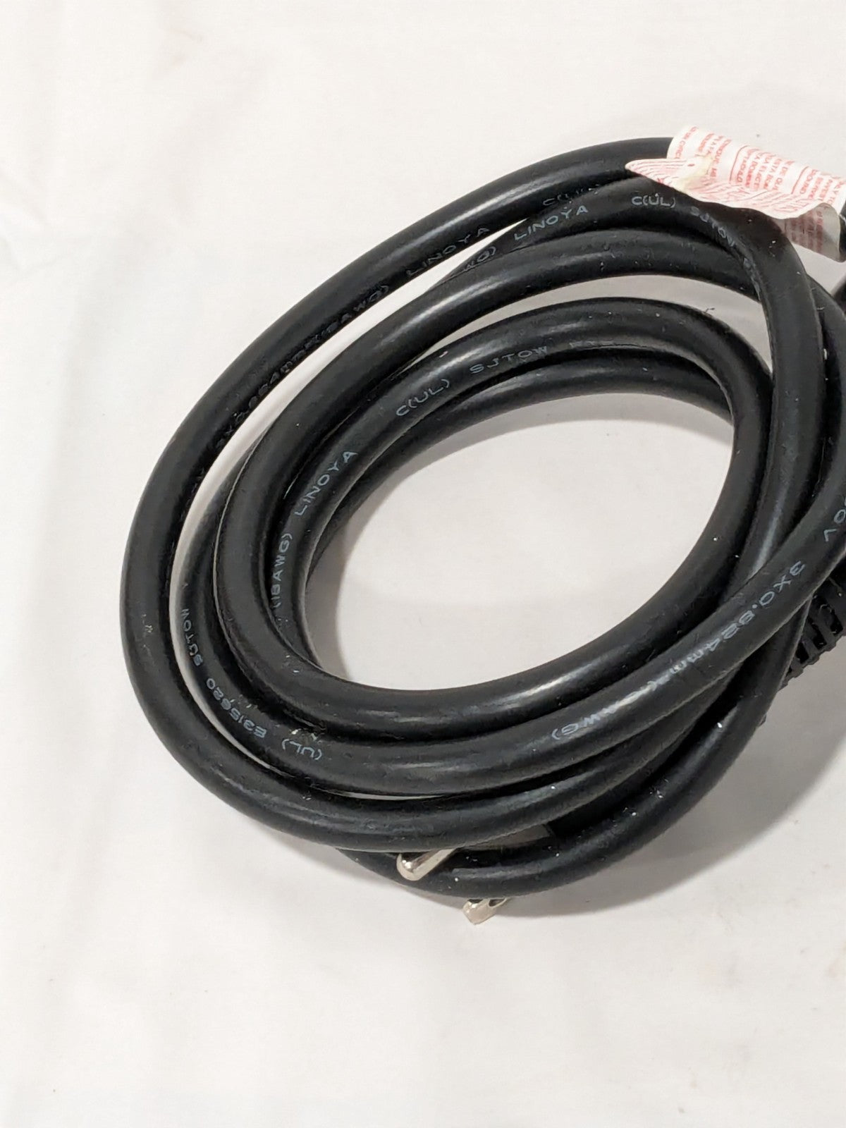 BECKETT 115 V Submersible Pump 6 ft. Cord with Plug G325A INCOMPLETE