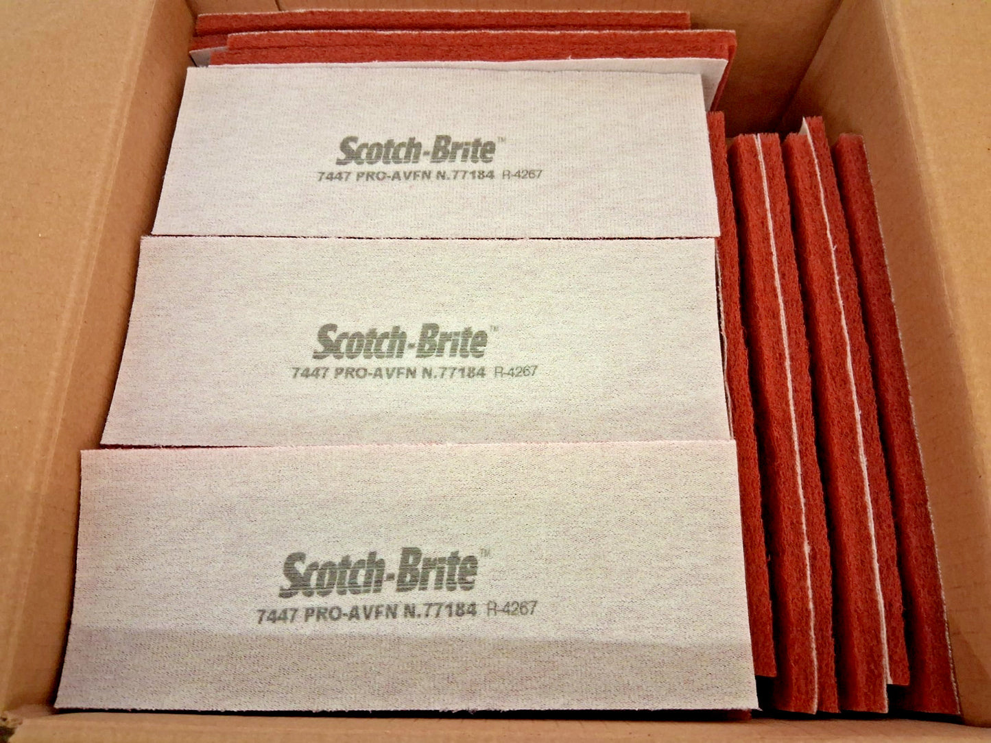 3M Aluminum Oxide Sanding Sheets 3" Wide x 8" OAL 7010310034
