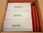 3M Aluminum Oxide Sanding Sheets 3" Wide x 8" OAL 7010310034