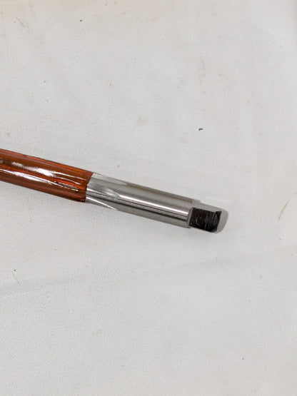 L&I Taper Pin Reamer: #7 Pin, 0.3297" Small End, 0.422" Large End 556u 7