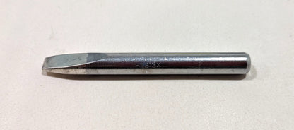 HEXACON ELECTRIC Soldering Iron Tips 0.188" Point  2.25" Long HT313X