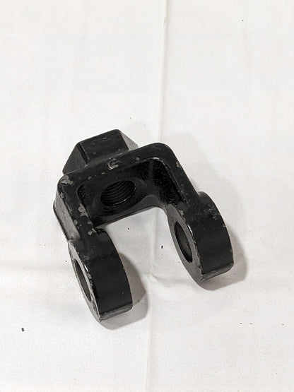 Parker 3/4-16 Thread, Hydraulic Cylinder Female Rod Clevis 1332840000