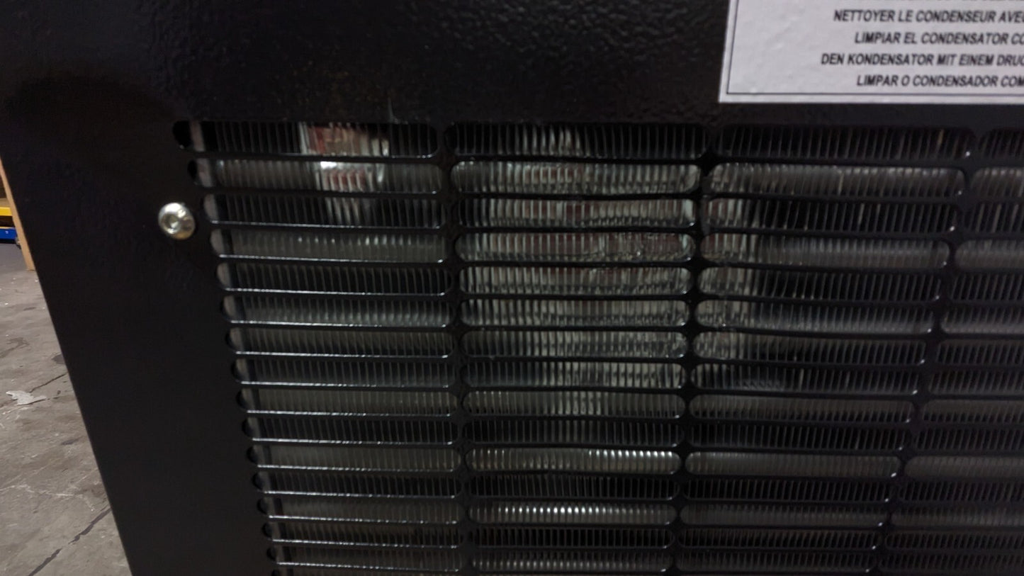 Zeks HTB Hitemp Refrigerated Compressed Air Dryer 15-100SCFM HTB060A (Damaged)