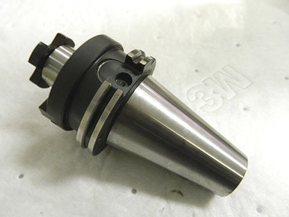 Seco EPB Shell Mill Holder DIN50ADB 1.5748" Pilot Diam 7.035" OAL E347