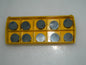Kennametal Kendex Ceramic Turning Inserts 10 Pack RNG55T0820 KY1320 3137285