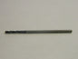 Accupro 0.0787" Inch Spiral Type Flute Carbide Taper Length Drill Bit 62760848