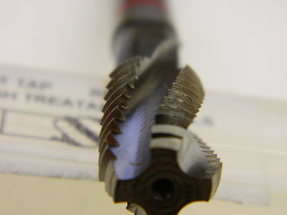 Accupro Spiral Flute Tap 7/16-14 4FL HSS 5BA1110-AC