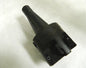 APT Tri"Dex Indexable End Mill 40 NST Shank 3" CD x 6-1/4" OAL EM300-S40