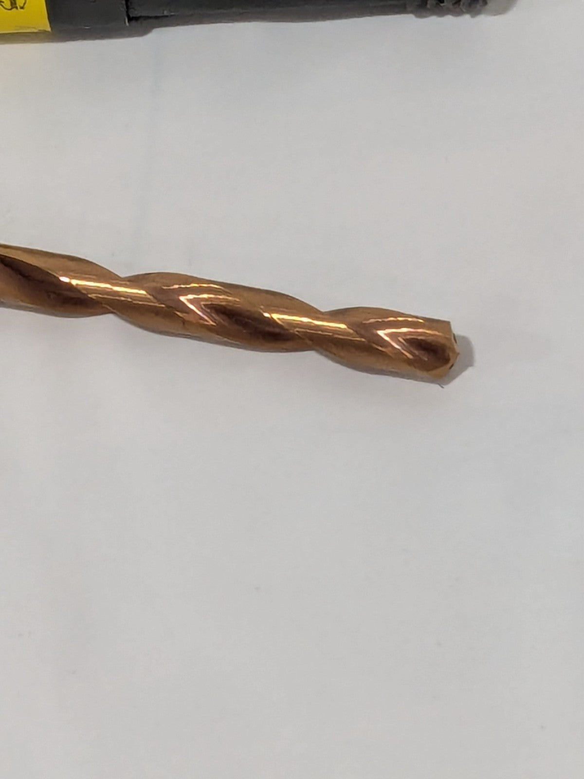 Sandvik 860.1-0635-032A1-MM 2214 CoroDril 860-MM Solid Carbide Drill 26422843