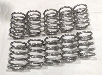 ASSOCIATED SPRING RAYMOND Compression Spring 44mm OD x 64mm OAL  *10pcs*  D23880
