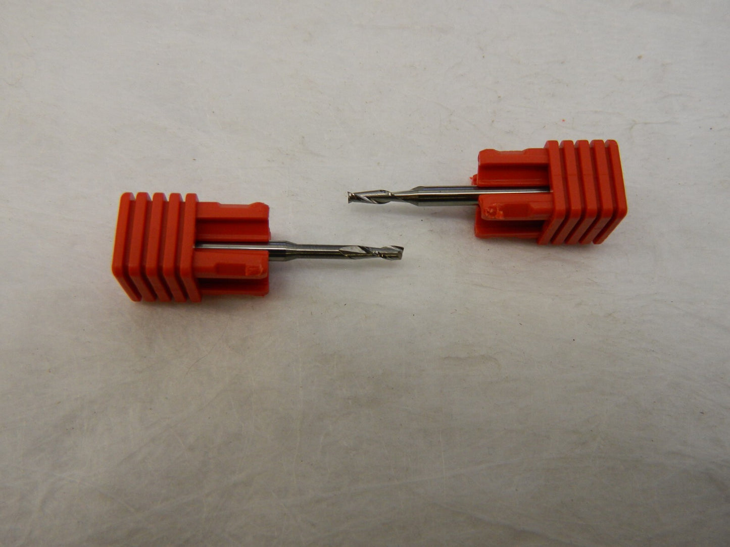ACCUPRO Square End Mill: 3/32   Dia 2 fl carbide qty 2 6500706