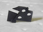Hertel Cutoff & Grooving Support Blade 2mm Insert Width LH 12mm Max DOC 2000626