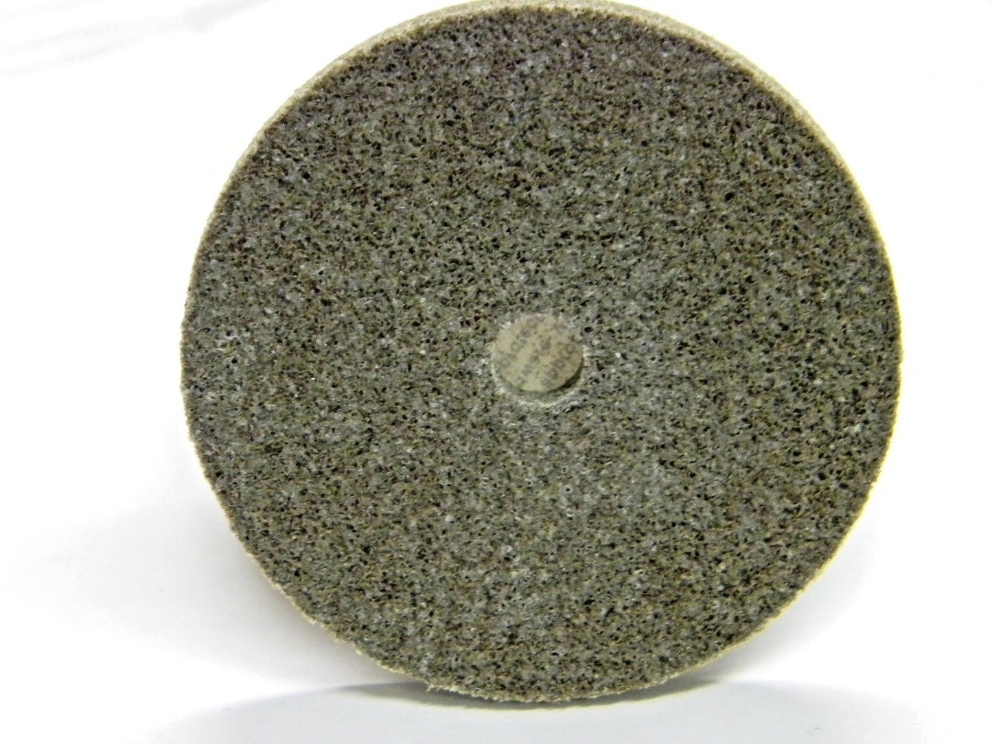 Scotch Brite 3m MED WHEEL UNITIZED CUT/POLISH QIA 5per lot  00048011151236
