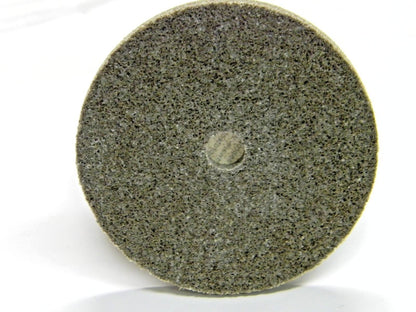 Scotch Brite 3m MED WHEEL UNITIZED CUT/POLISH QIA 5per lot  00048011151236