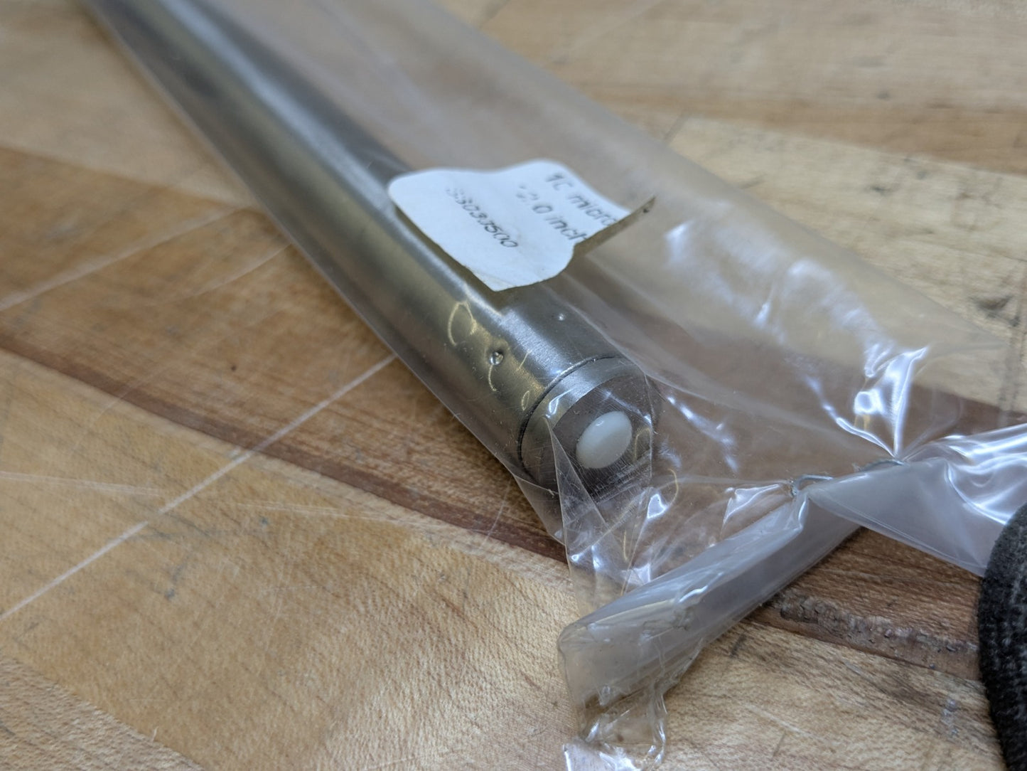 Newall Spherosyn Series Linear Scale for DRO 12" Travel 10 Micron SS030500