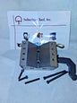 Suburban Tool V-Block 2-7/8″ Max Capacity 90 deg V Angle VB334S1