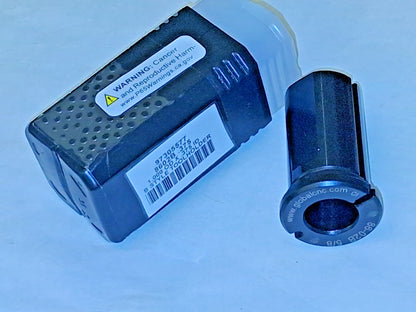 Global CNC Industries Rotary Tool Holder Bushing Type B 3/8" ID 8602B .375