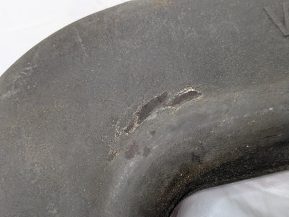 Wilton Bridge C-Clamp 0" - 10-7/16" Jaw Opening 4-1/8" Throat Depth 10-FC 14590