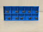 Swarf Carbide Turning Inserts CCMT060204E-UM 6330 Qty. 10 80001339