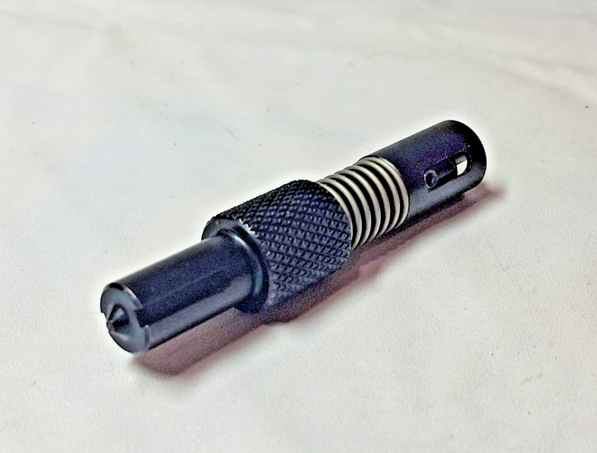 ACME Carbon Steel Keylocking Insert Installation Tool #10-24 217-072597