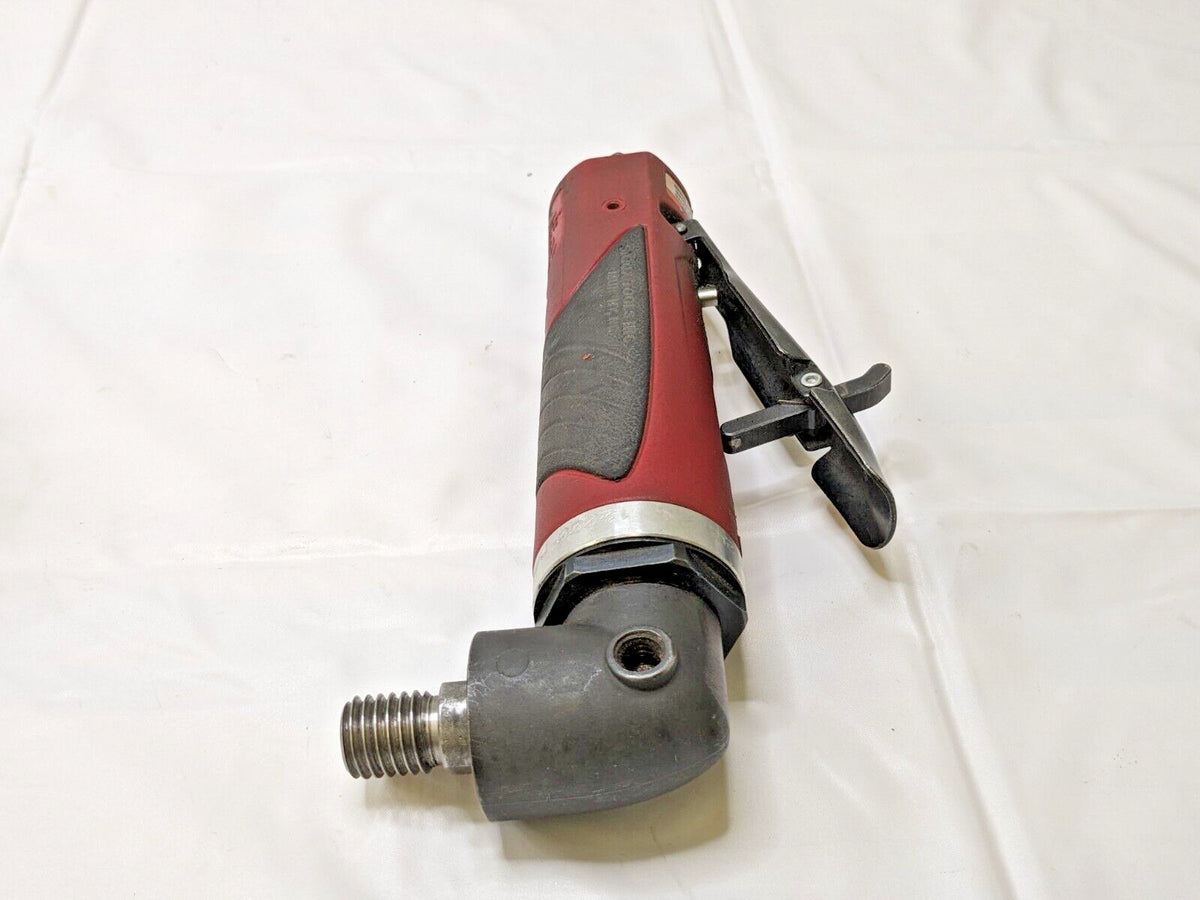 Sioux Tools Angle Wheel Grinder 12000 RPM SWG10A1245 PARTS/REPAIR