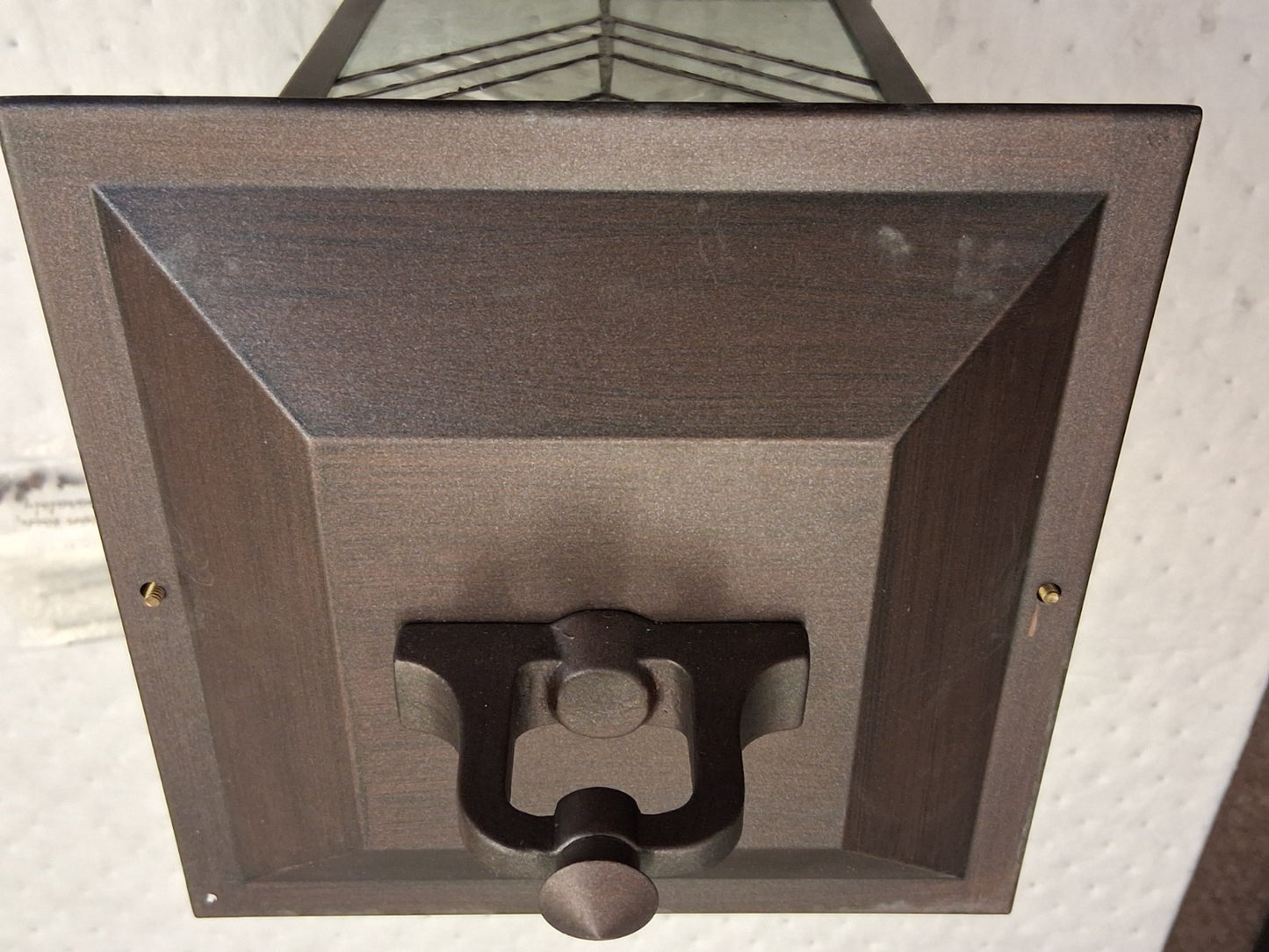 Progress Lighting Copeland Cast Aluminum Post Lantern P5473-88