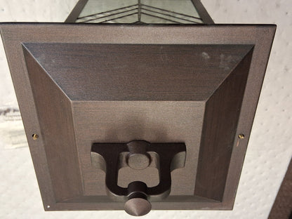 Progress Lighting Copeland Cast Aluminum Post Lantern P5473-88