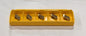 KENNAMETAL Carbide Grooving Insert NG2041R KC730 1113029 **5 PACK**