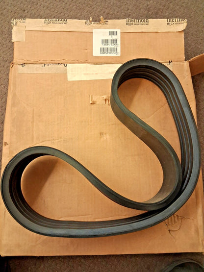 Professional Cogged & Narrow V-Belt Section B B063/4SEL