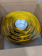 PRO-SAFE Floor & Aisle Marking Tape: 2" Wide, 100' L, 30 mil Thick  55224729